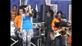 aku tak butuh cinta via vallen  by hadory monata live terbaru