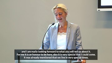 "The balance of the costs and benefits of European integration for the world after the pandemic"