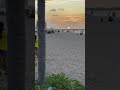 Por sol mais fraco de Fortaleza