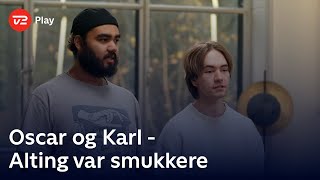 Oscar og Karl synger ’Alting var smukkere’ – Mouritz/Hørslev Projektet (Bootcamp) | X Factor 2024