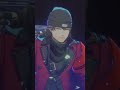 Persona 3 portable vs Reload - HUD  #ui #gaming #persona #persona3portable #persona3reload