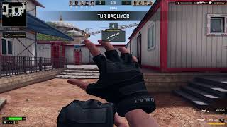 Zula Ranked - Efsaneye Kasıyorum #1