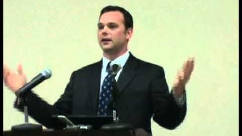 Debate: Trinitarian vs Biblical Unitarian