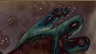 Bloody Violence - The White Box