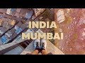 Mumbai Central (320 meters)