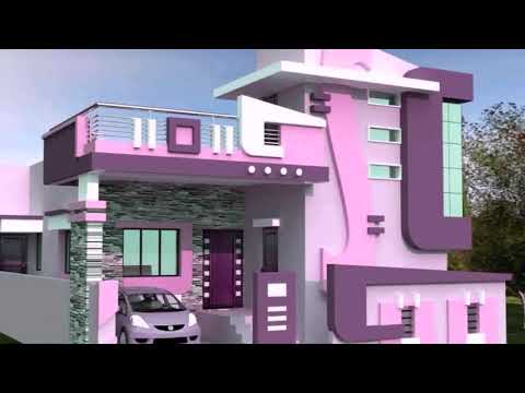 duplex-house-staircase-designs-india