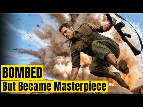 20 War Movies That Bombed — But Veterans Say They're the Most Accurate Ever Made thumbnail