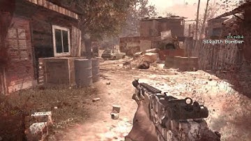 Mw3 red carpet challenge