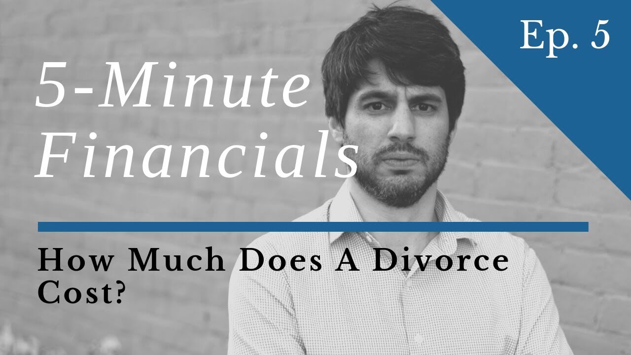 How Much Does A Divorce Cost Seth Glazer Charlotte NC Family Law How Much Does A Divorce Cost Seth Glazer Charlotte NC Family Law