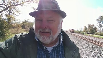 Hunter Harrison second-in-command is not happy(2)