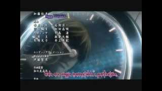 Death Note: WithinTemptation -What have you done!