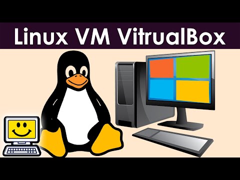 Video: Sådan Installeres Linux På En Windows-computer