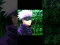 Gojo Edit Mini Mini Mama Anime Animeedits Naruto Jujutsukaisen Gojosatoru