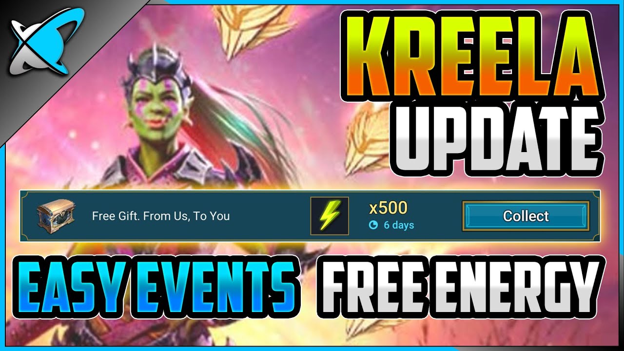 10+ Raid shadow legends energy for 6 star gif