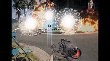 Far Cry 5- How to  Liberate the Cult Outpost less than 3 minutes without Alarm