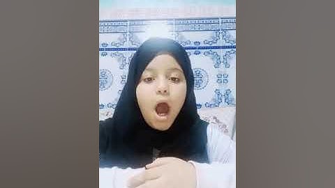 مسابقة القارئ الصغير 107