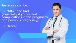 Cruise Ship Travel When Pregnant