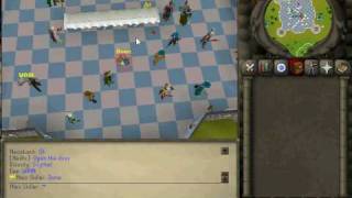 Project Catastrophe Server 2: Drop Party.