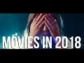 Movies in 2018 - Mashup Movie Trailer