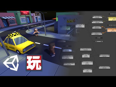 New Playmaker Course - Complete Point and Click Game Development!
