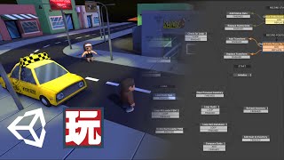 New Playmaker Course - Complete Point and Click Game Development!