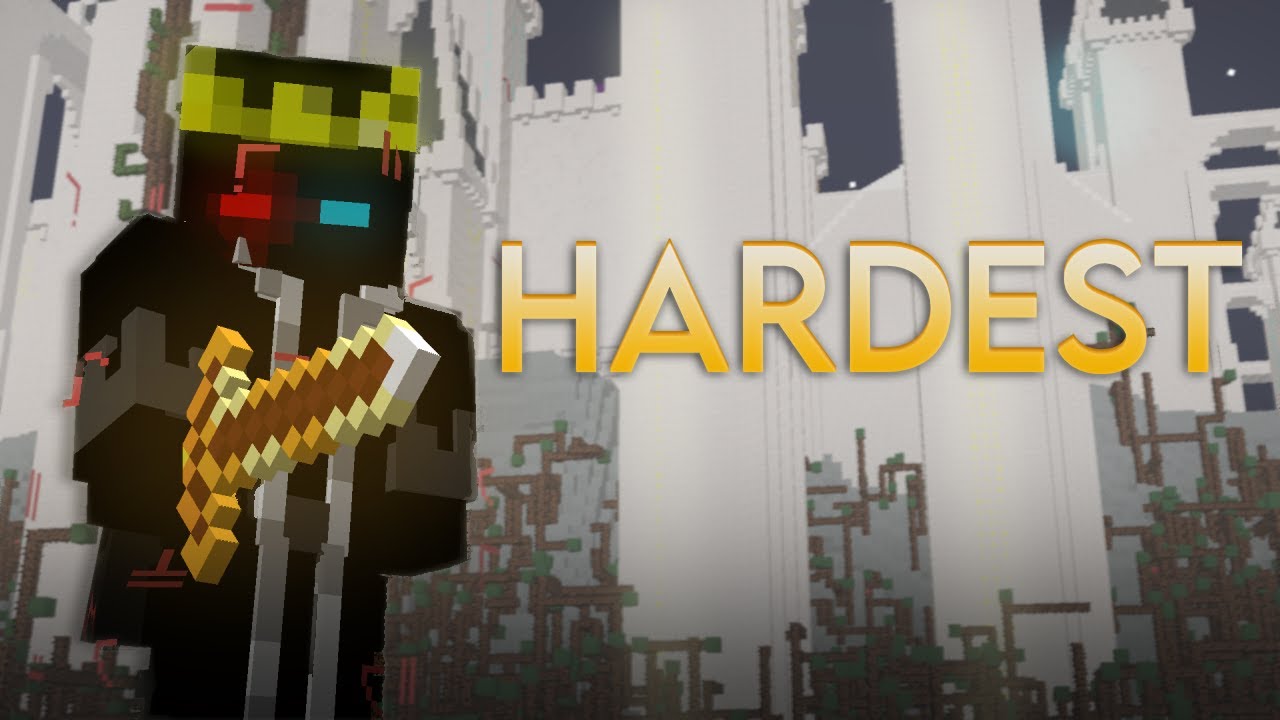 Conquering The Twilight Forest - The Beginning