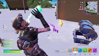 Playing With Subscribers – Fortnite Squads, Challenges &amp; Chaos. IS CRAZY!!! 