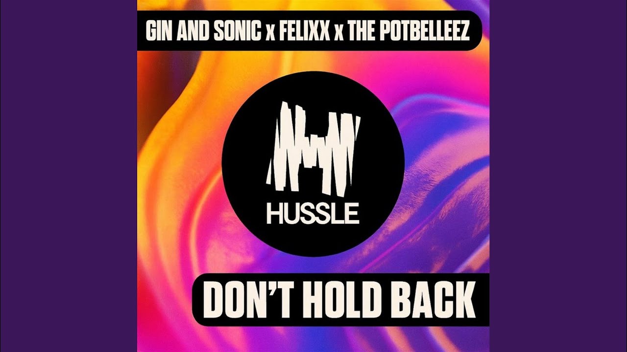 Watch Don't Hold Back on YouTube Watch Don't Hold Back on YouTube