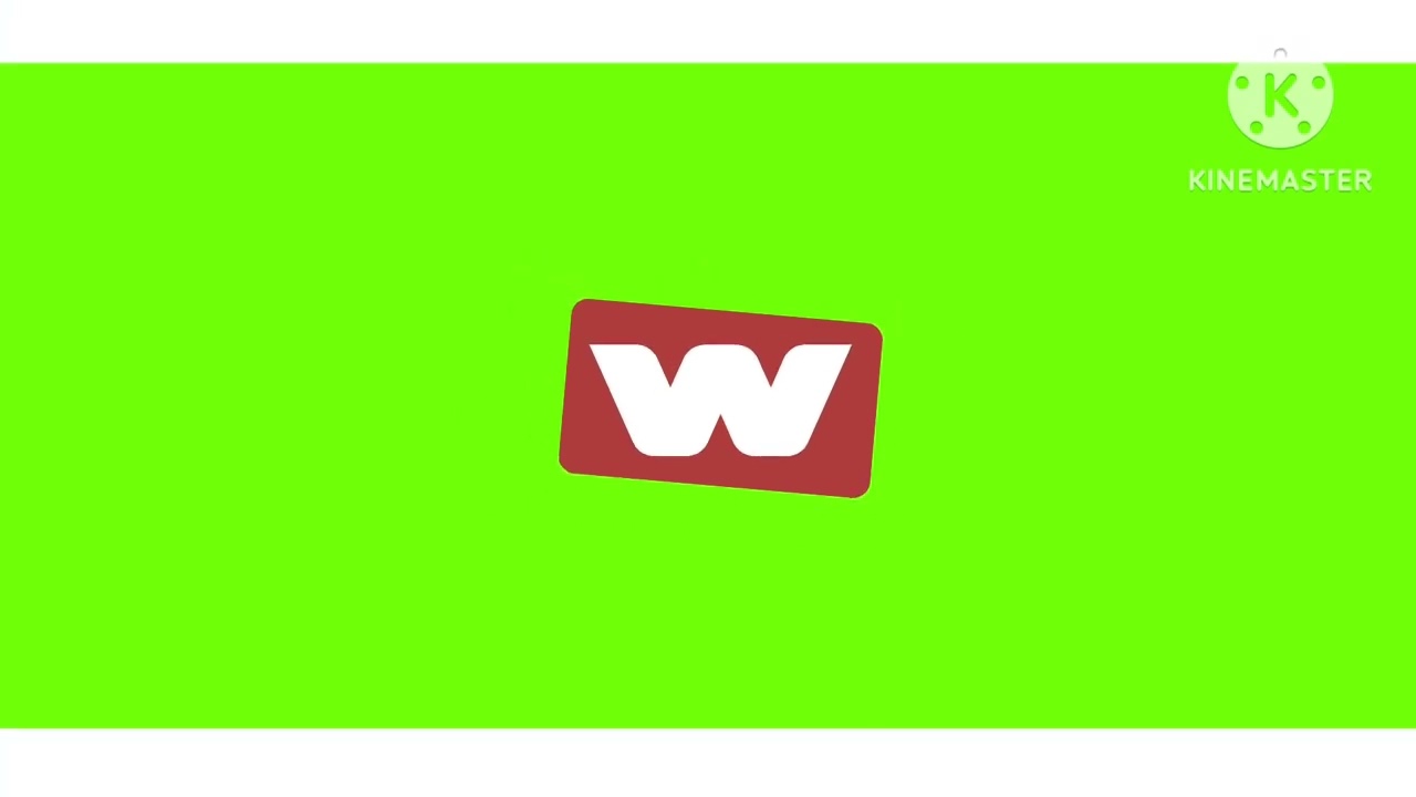 W/UKTV 2022-NOW IDENT GREEN SCREEN