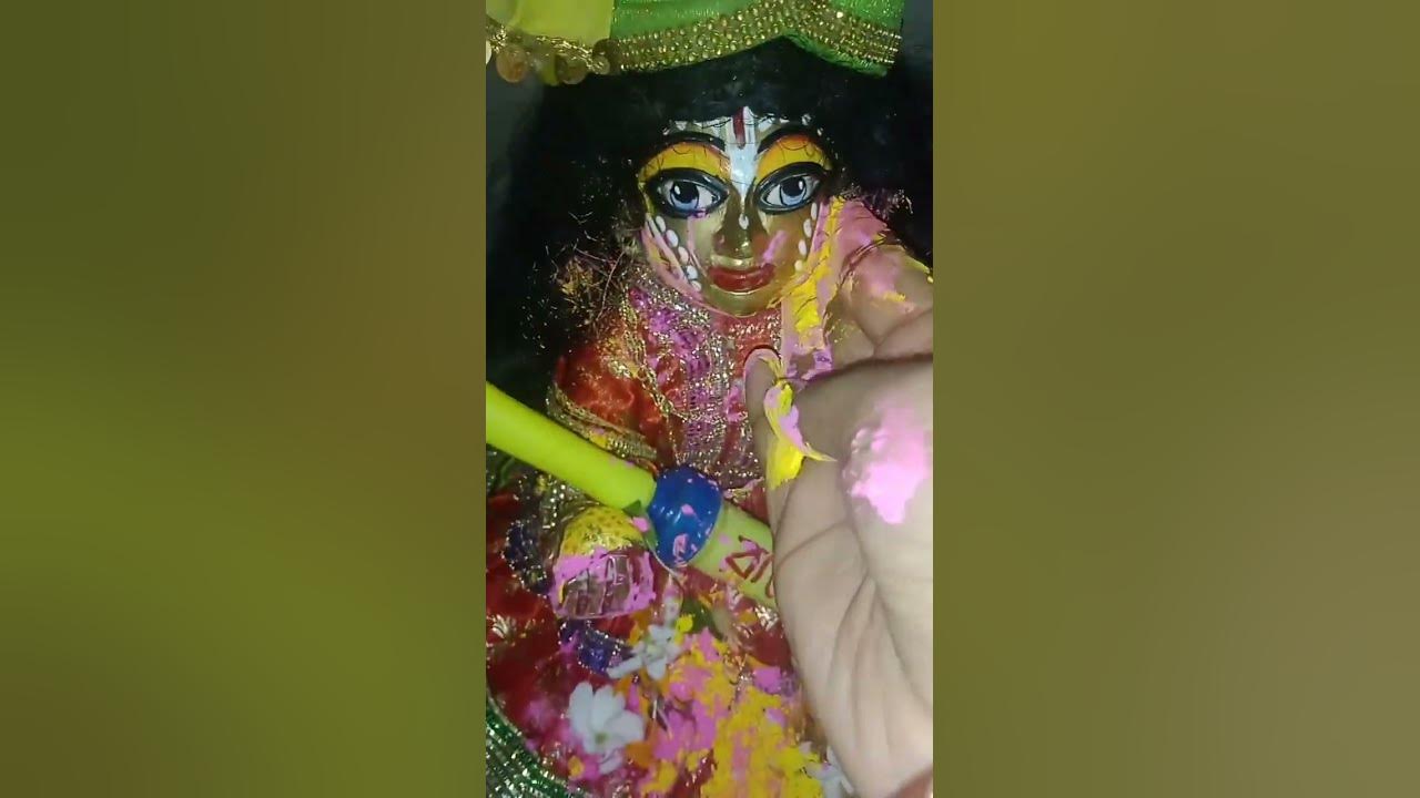 aaj holi khelbo sokhi tomari sone dj competition