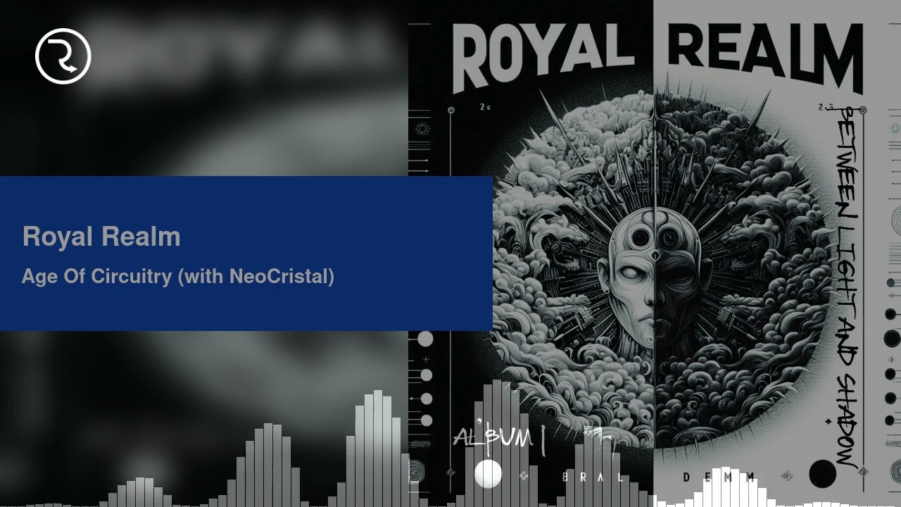 Royal Realm - Age of Circuitry