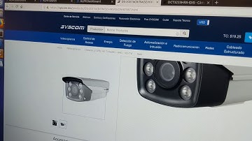 Lectura de Placas, Identificación de Vehículos (Colores, Modelo, Marca) con Openalpr