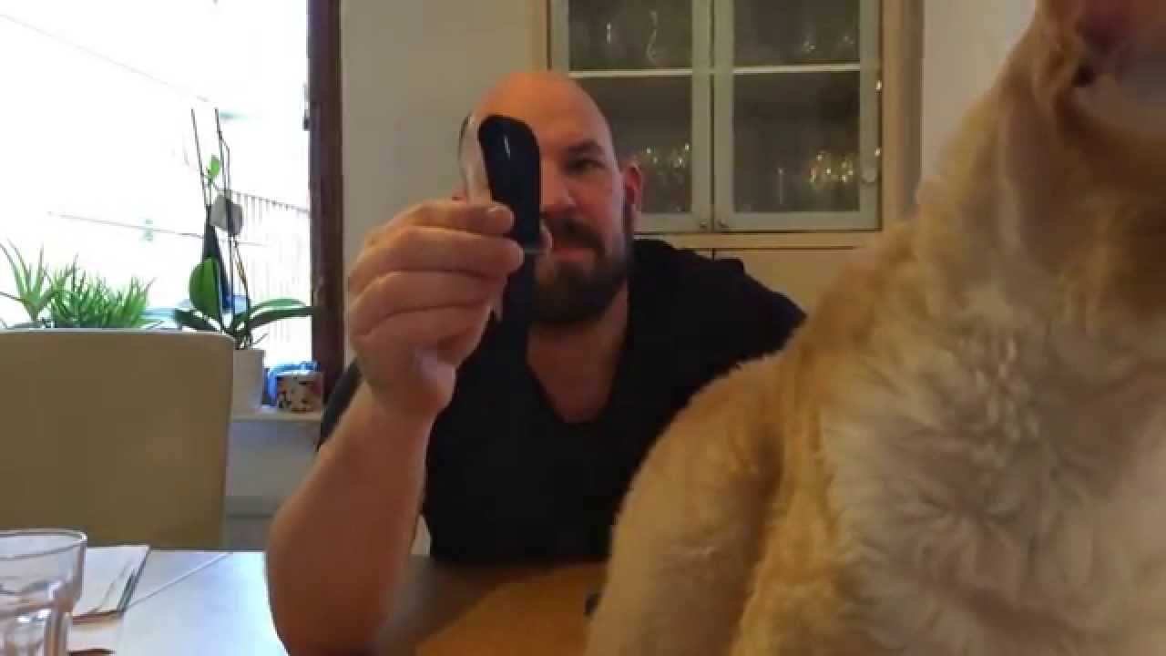 Hur Klipper Man Ihop En Video