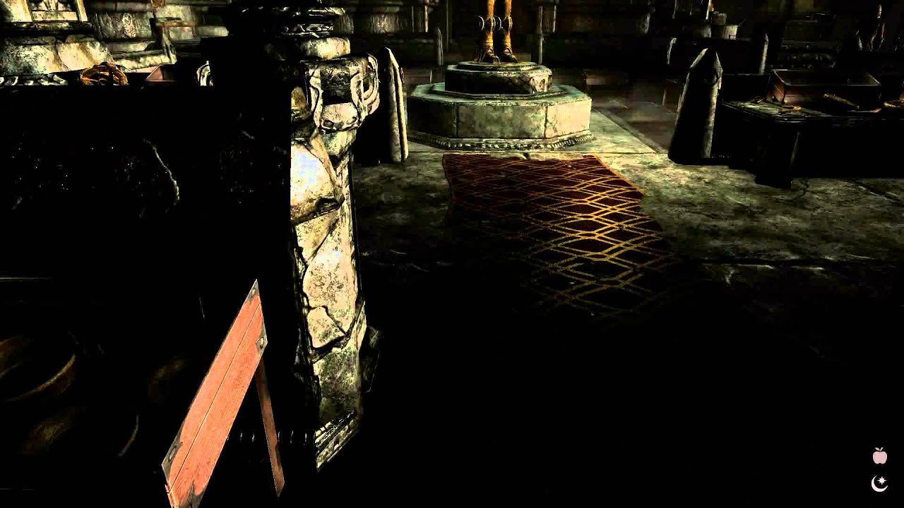 Understone Keep Museum 1