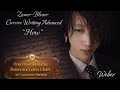 Zaner-Bloser Cursive Writing Advanced - "How" (Exclusive Masterclass)