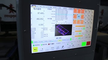 double heads with drilling head cnc router ATC
