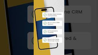 🚀 Transform Your Real Estate Business with MT One CRM by ANS IT! 🏡📊