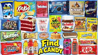 How To Get All 163 Candy in Find A Candy [163] | Roblox screenshot 2