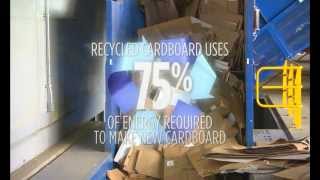 Industrial Waste & Recycling