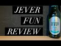 Jever Fun Review , Friesisches Brauhaus zu Jever , German Alcohol Free Lager Review