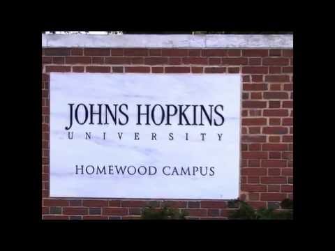 Johns Hopkins University Johns Hopkins University