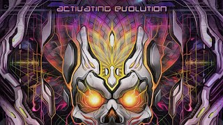 Activating Evolution - Deep Water (Original Mix)