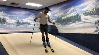 Bill Jackson's Ski Shop Tour
