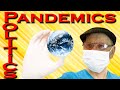 Frank Cullotta Interview 19:  Frank Cullotta discusses Politics & Pandemics, Frank's brother Joe