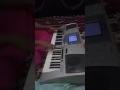 عزف اورج لحسين الجسمي