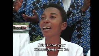 Himbazwa Mana