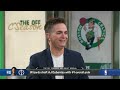 Boston Celtics 2026 NBA Draft Special | Round 1