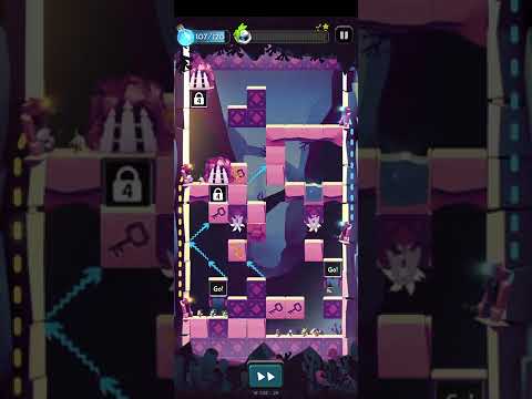 Lemmings - W:
