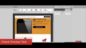 EDMdesigner API Demo