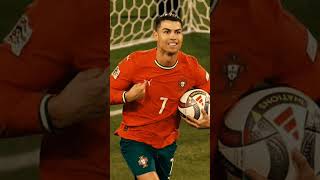 👉 Grace in Every Move 👑⚽ | #Shorts #cr7 #ronaldo #football #edit #foryou